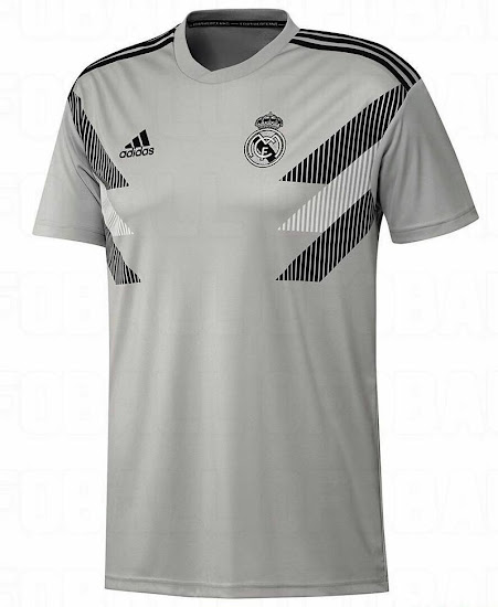 Adidas parley 2025 real madrid